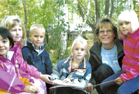 Förskola Vetlanda