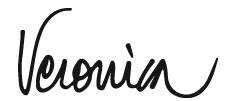 Signatur logga Namnteckning - version 2