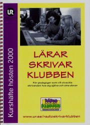 SKRIVA-UR-Lärarskrivklubben-kompendium-2000